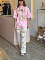 Cargar imagen en el visor de la galería, Pantalón Crochet
