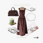 Cargar imagen en el visor de la galería, Vestido Midi Cinturón
