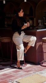 Cargar imagen en el visor de la galería, Pantalón Balloon
