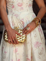 Cargar imagen en el visor de la galería, Vestido Midi Flores
