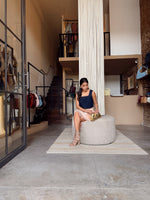 Cargar imagen en el visor de la galería, Top Crop Denim
