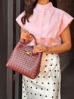 Cargar imagen en el visor de la galería, Camisa Ondas
